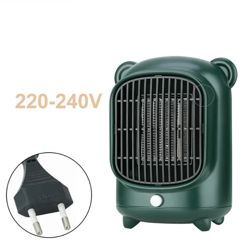 Hot selling mini portable personal hand space heater electric heater