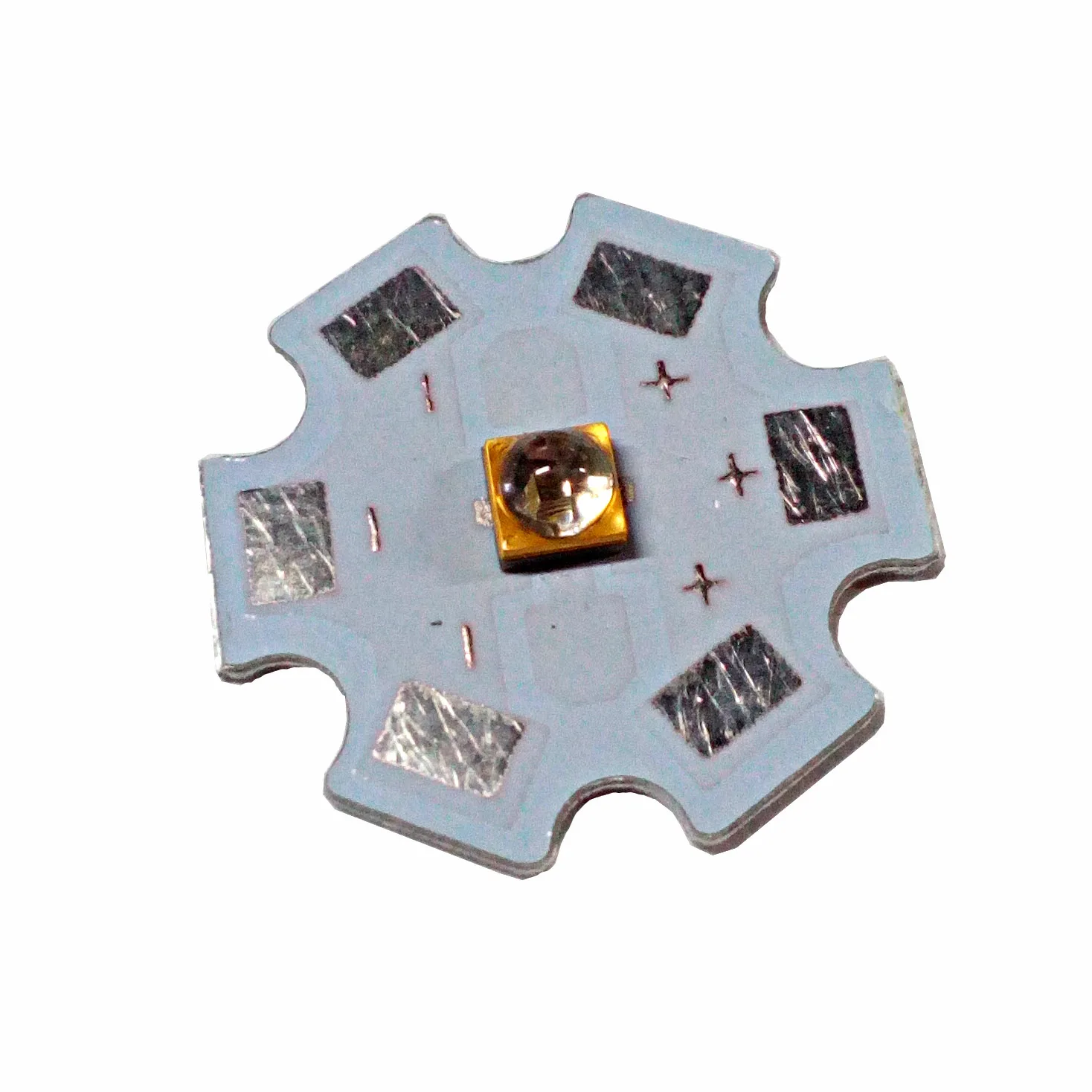 3535SMD led 1w 3w 395nm 415nm 405nm uv led diodes