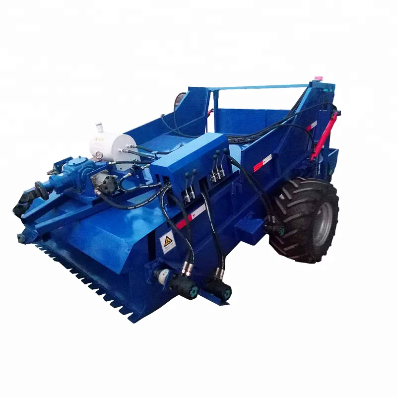 High Quality All-In-One Track Type Beach Cleaner Sand Beach-Cleaner-For-Sale Beach Cleaner Machine