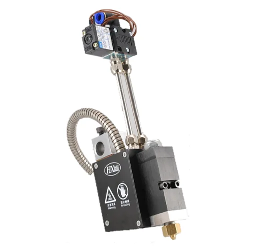 Professional Hot Melt Glue Gun for Glue Dots and Strips