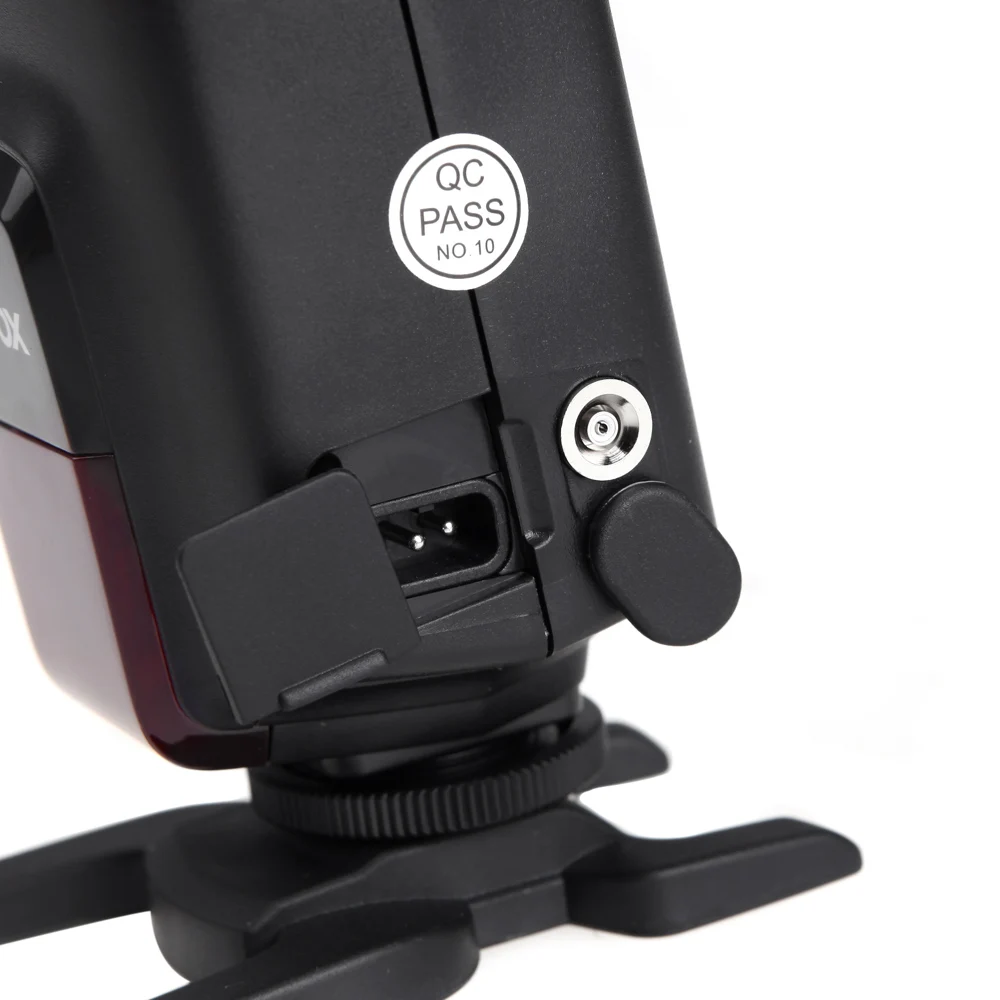 Godox Brand Tt520ii Camera Flash Light for Digital S AA Batteries Snzjdd105052 < 4.5 Seconds Ce Rohs 14.8 Oz / 420g CN;GUA TT520