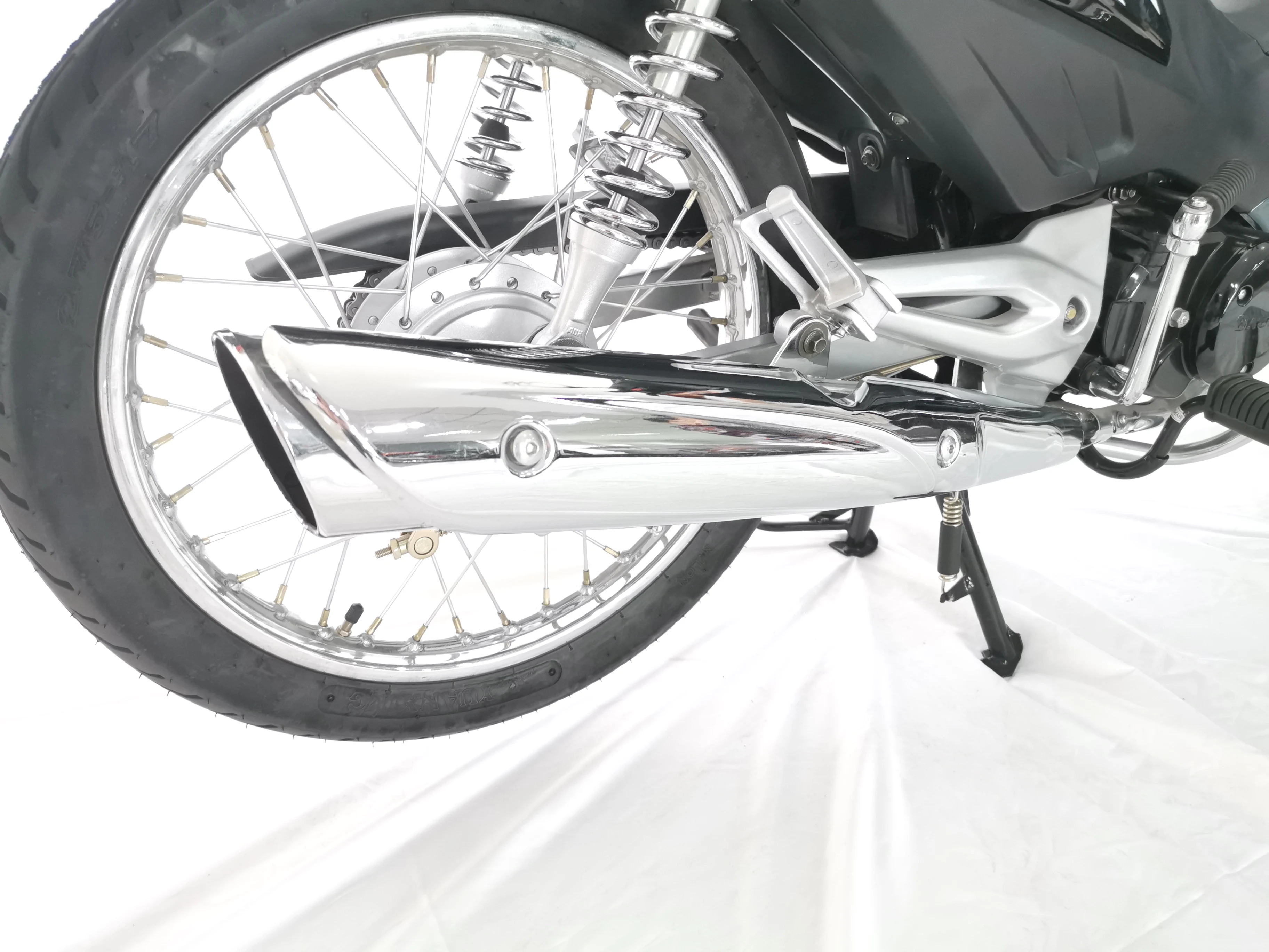 Chinese gasoline motorcycle cub 49cc 50cc 70cc