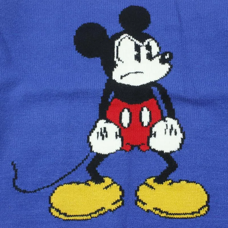 Custom LOGO OEM Children sweater intarsia knit kids pullovers knitwear crewneck knitted winter cotton designer girl sweater