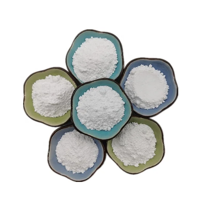 Supply high white 325 mesh pure wollastone powder for welding electrode metallurgical protection slag