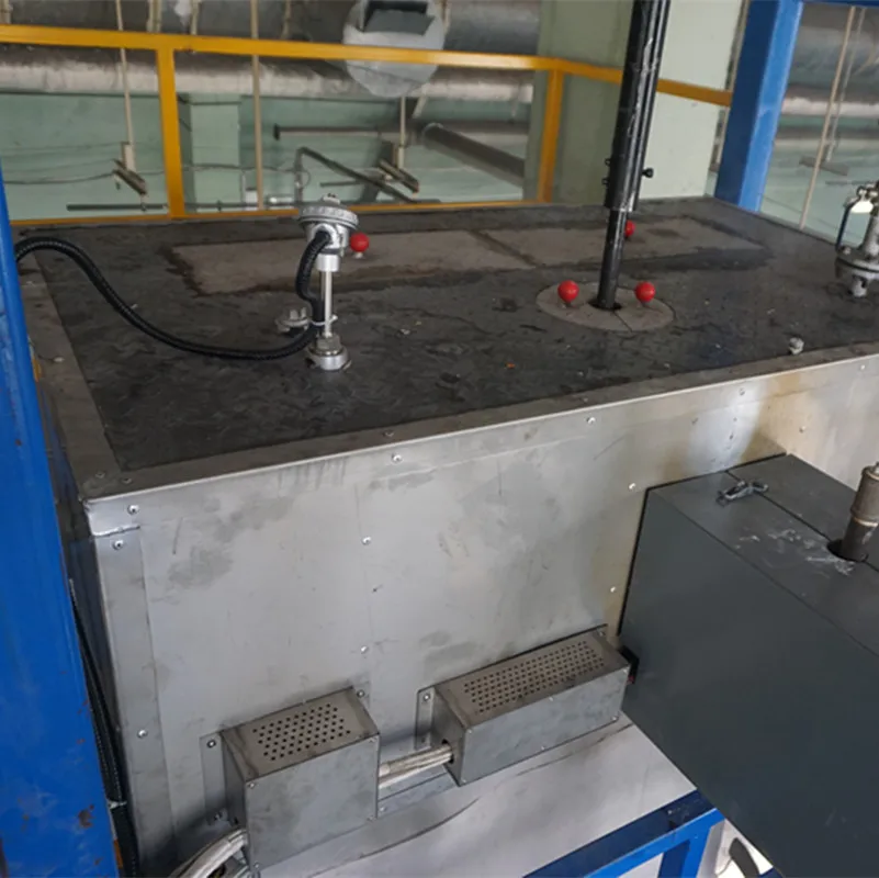 Yarn spinning machine polypropylene fdy filament yarn production machine