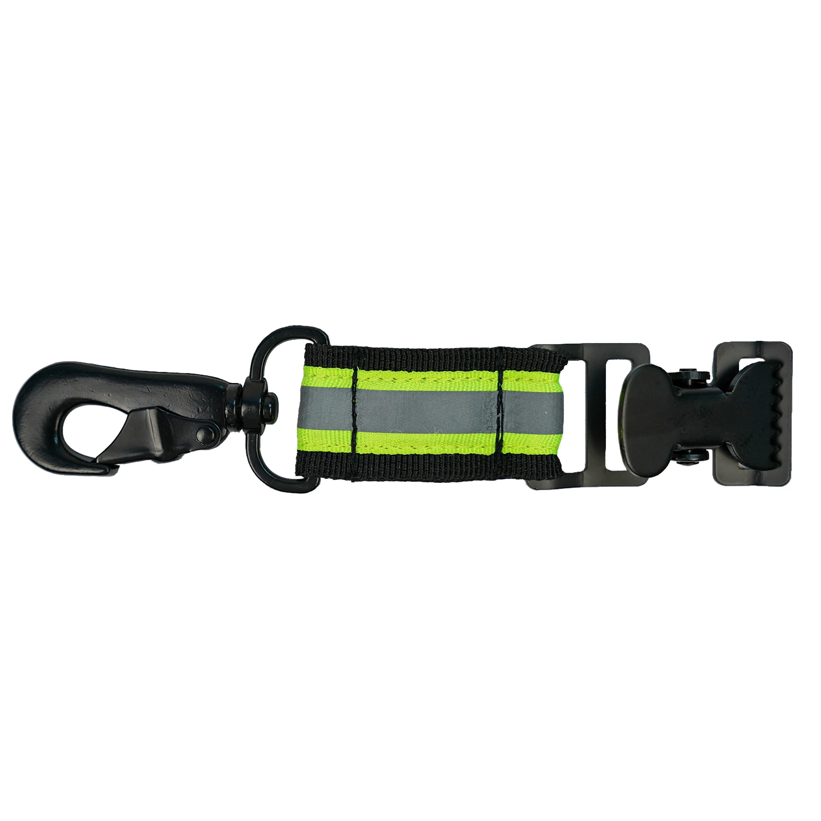 MELOTOUGH  Metal Glove Clips for Work Glove Holders for Quick Access