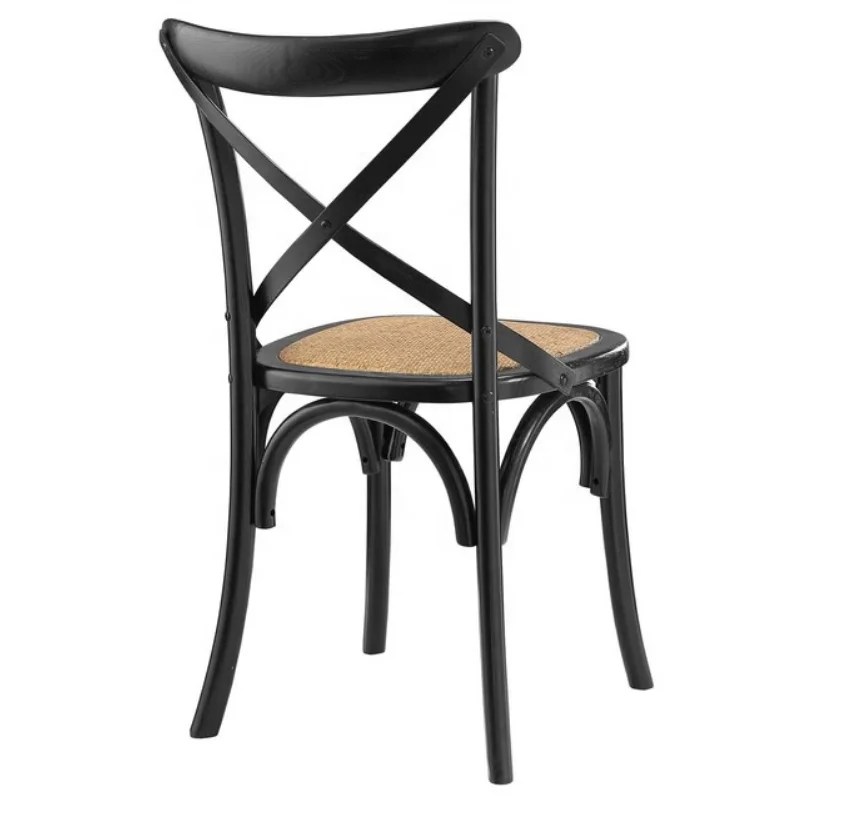 Лидер продаж, современный стул для отдыха в ресторане, дизайнерское винтажное обеденное кресло из массива дерева в античном стиле для ресторана