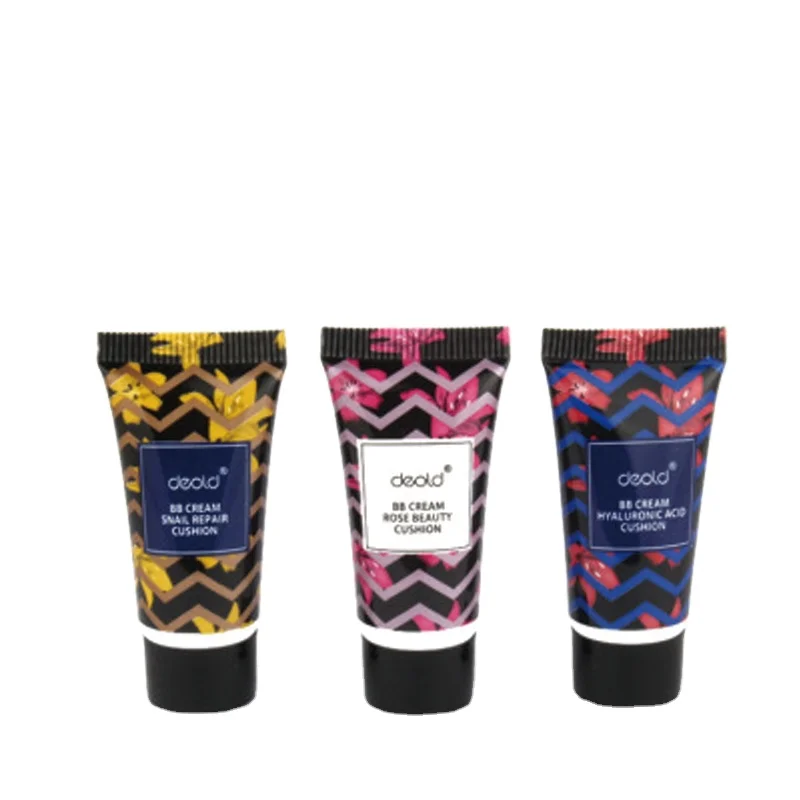 20 years history customized PE tube extruding plastic tube cosmetic tube manufacturer