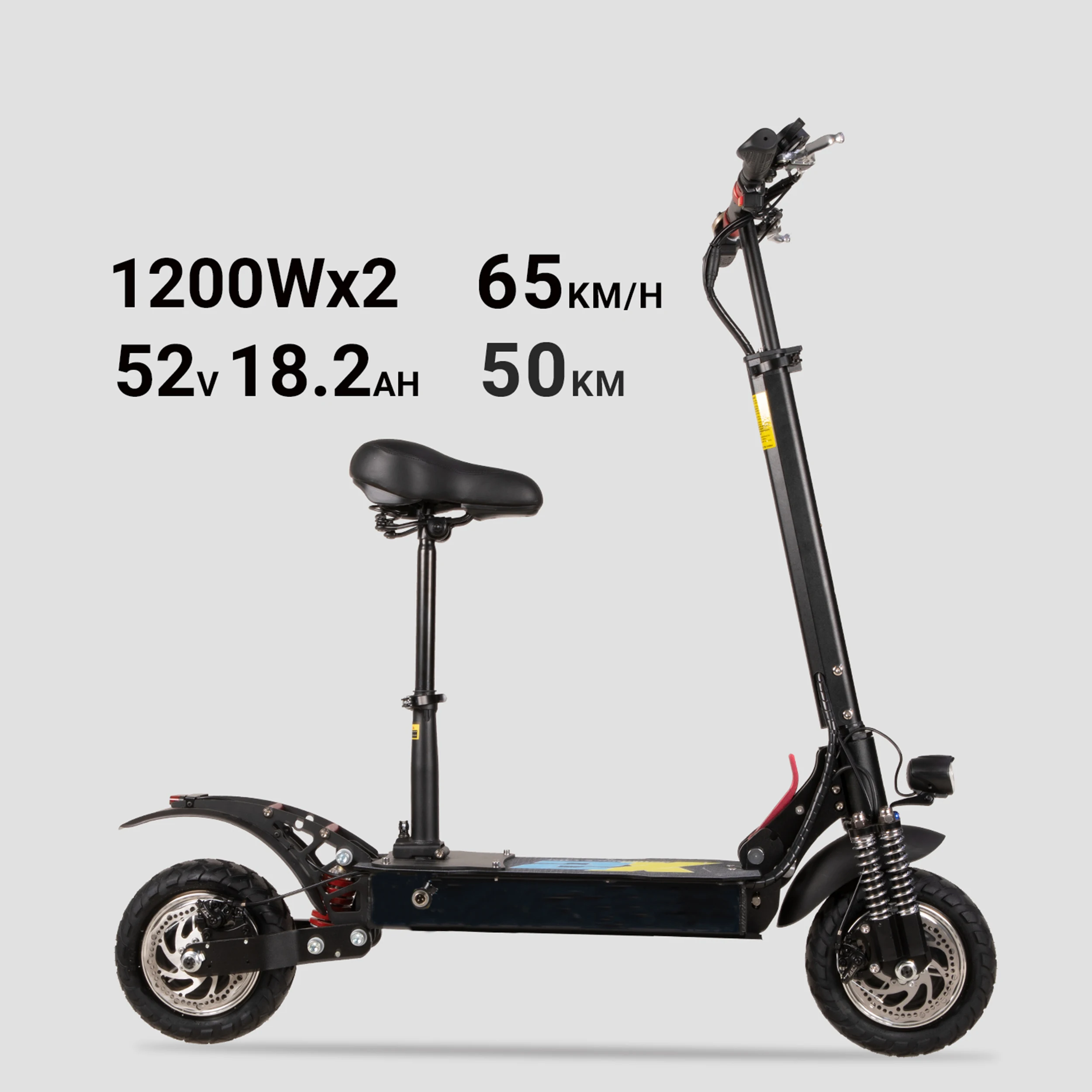 MAXMOV China Supplier EU warehouse foldable kick scooter Electric Scooters for Adult