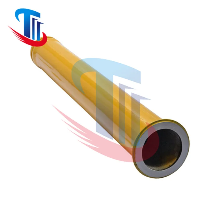 Concrete Pump Spare Parts Schwing Delivery Cylinder DN 250* 2500   DN250*2100  10202132 10004349 10019377