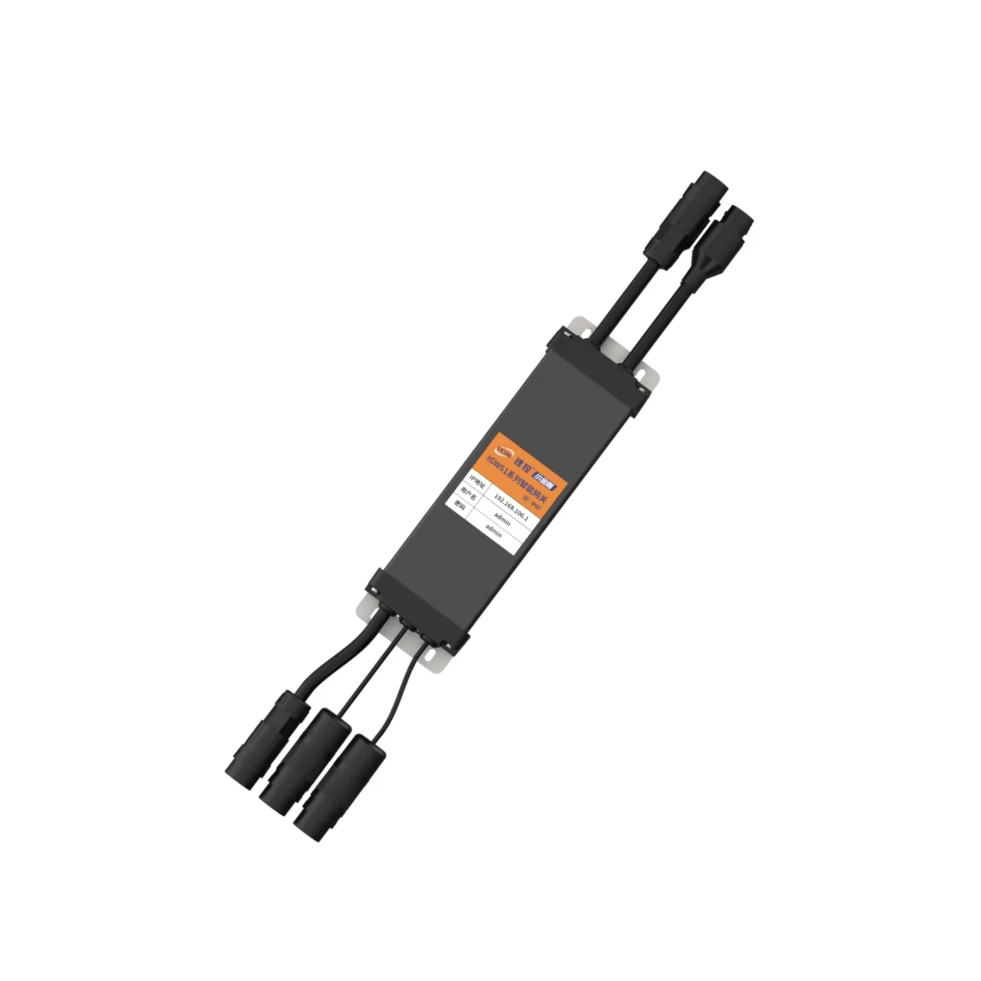 Шлюз для диммеров LiCON Series IGW51 с дистанционным управлением для улучшенной домашней автоматизации