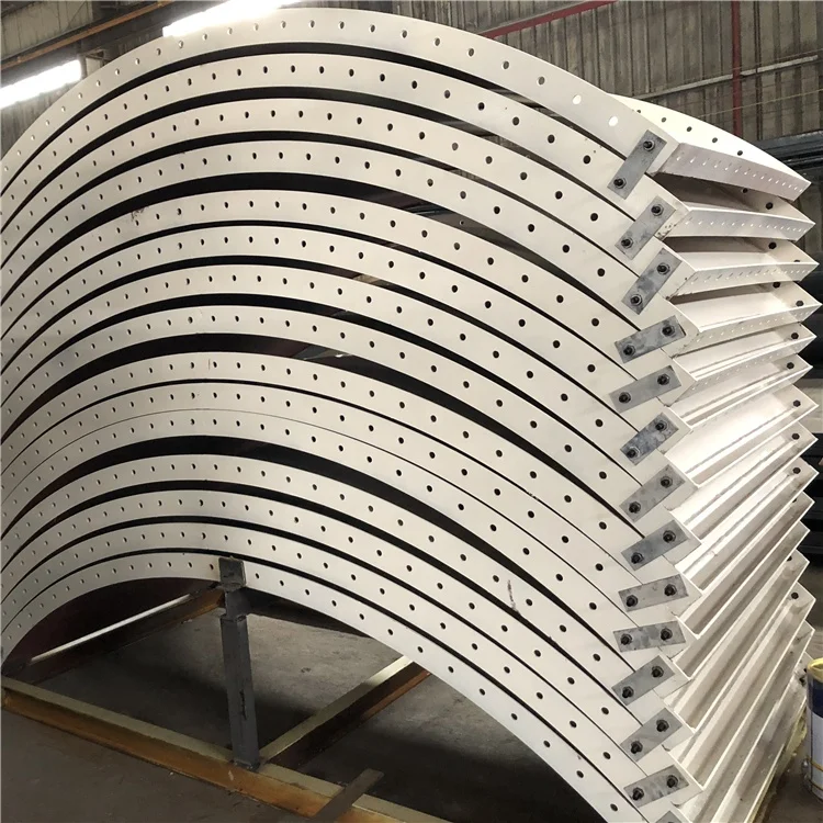 Высококачественный бункер для хранения мелкого зерна бесшумный силос с болтами