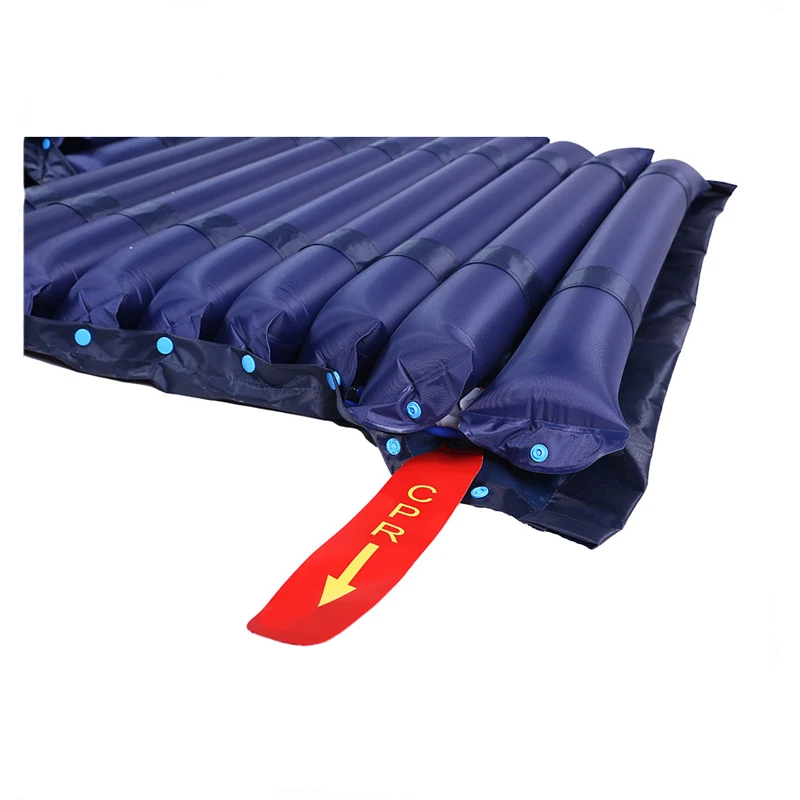 Медицинская Больничная кровать, медицинский противоударный пневматический матрас с лекарственным средством для продажи