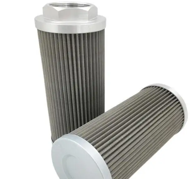 Stainless Steel Candle Filter Serving in Food, Medicine, Chemical, Grease and Ink Industry