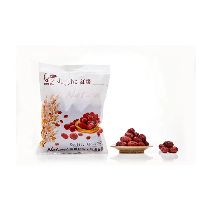 Wholesale price plump dried red dates jujube meat thick dried red dates