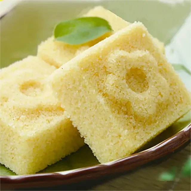 Сертифицированный кукурузно-рисовый пирог китайский традиционный рисовый смешанный с кукурузной мукой