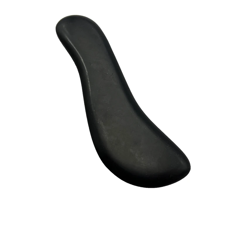 Jade Gua Sha Natural Stone Bian Stone Scraper Board Meridian Muscle Relaxation Face Massager Lift Body Massage Skin Care