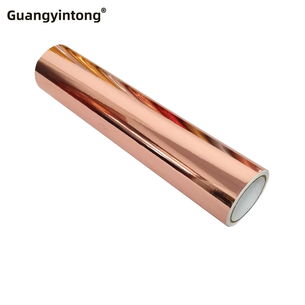 Самоклеящиеся виниловые обои Guangyintong