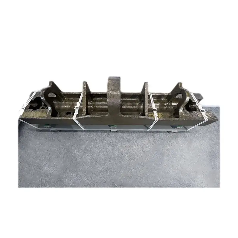 Factory direct sales  high quality wear resistant alloy steel Coal Mine Scraper Conveyor Baffle