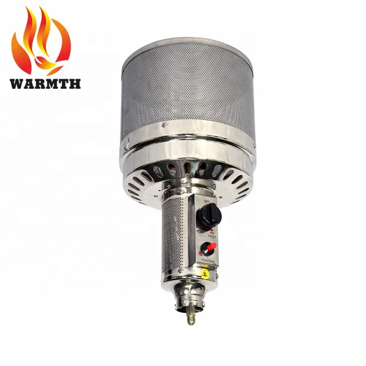 Внешний Нагреватель патио, горелка, запасные части, детали нагревателя патио в деревенском стиле