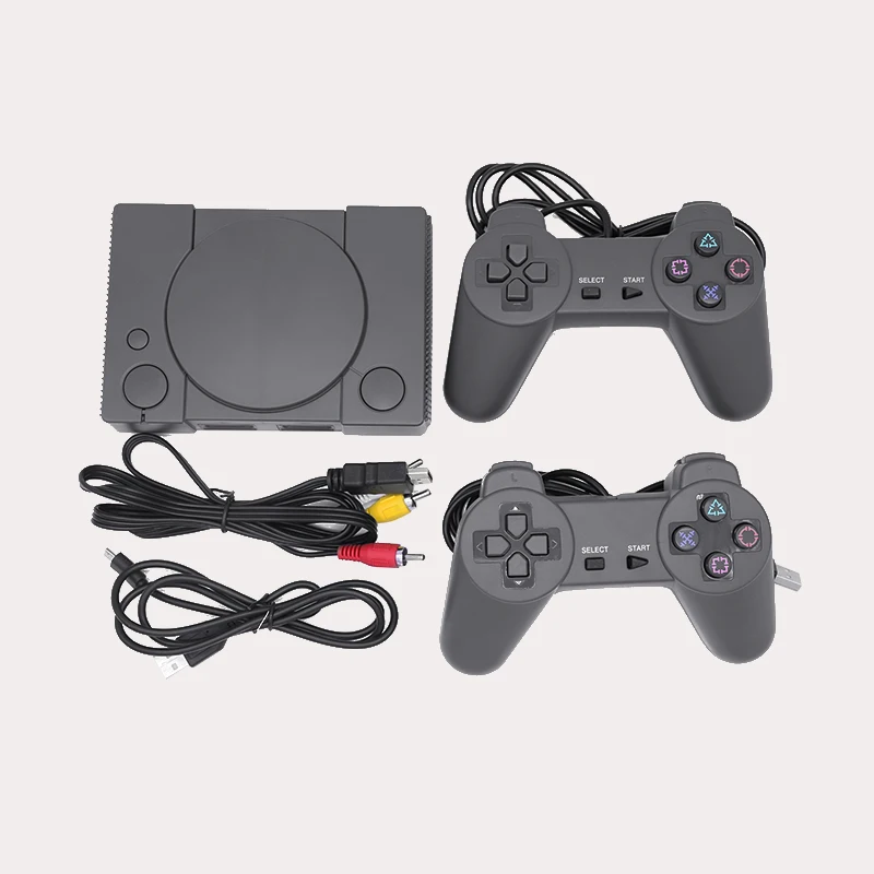  Мини Ретро игровые консоли для Nintendo встроенные 620 классических игр семейного