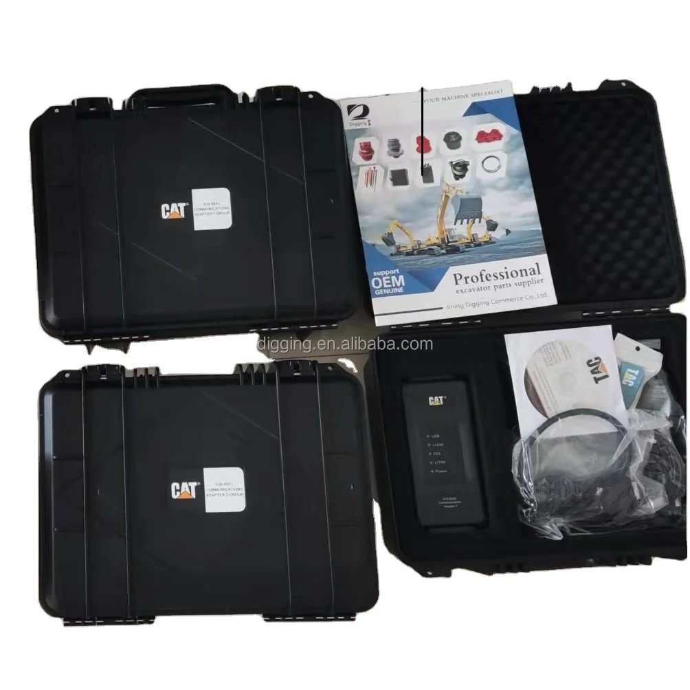 Автомобильный диагностический сканер Jining DIGEER X431 Pros V 5 0