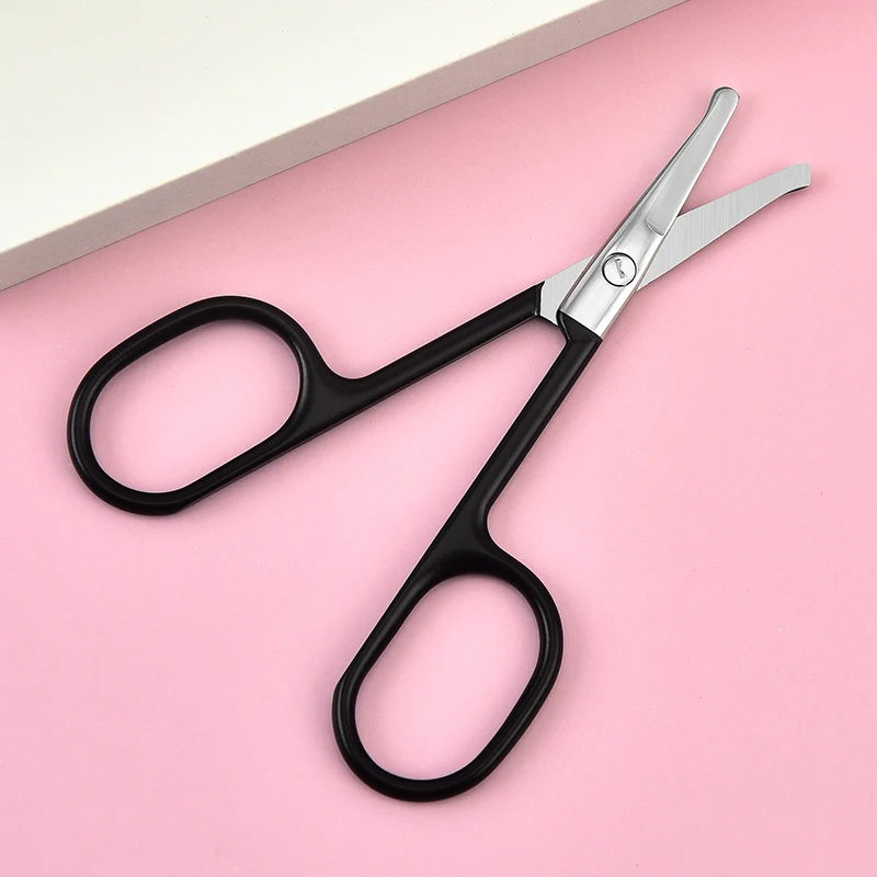 Pedicure cuticle nail beauty scissors professional manicure cuticle scissors