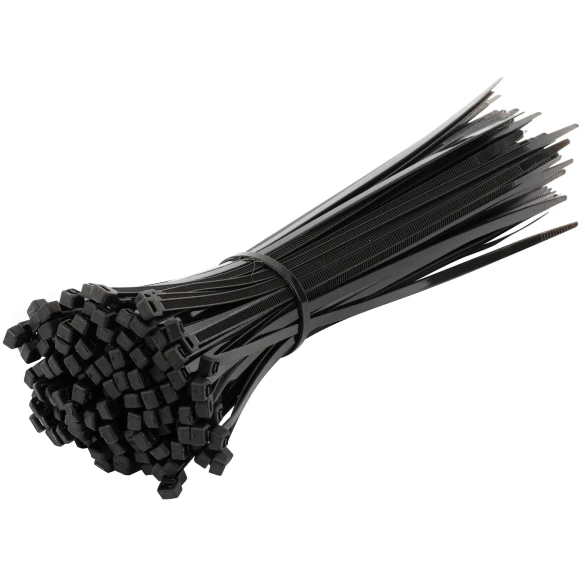 10 SER 9*900mm Self locking nylon tie  Cable binding