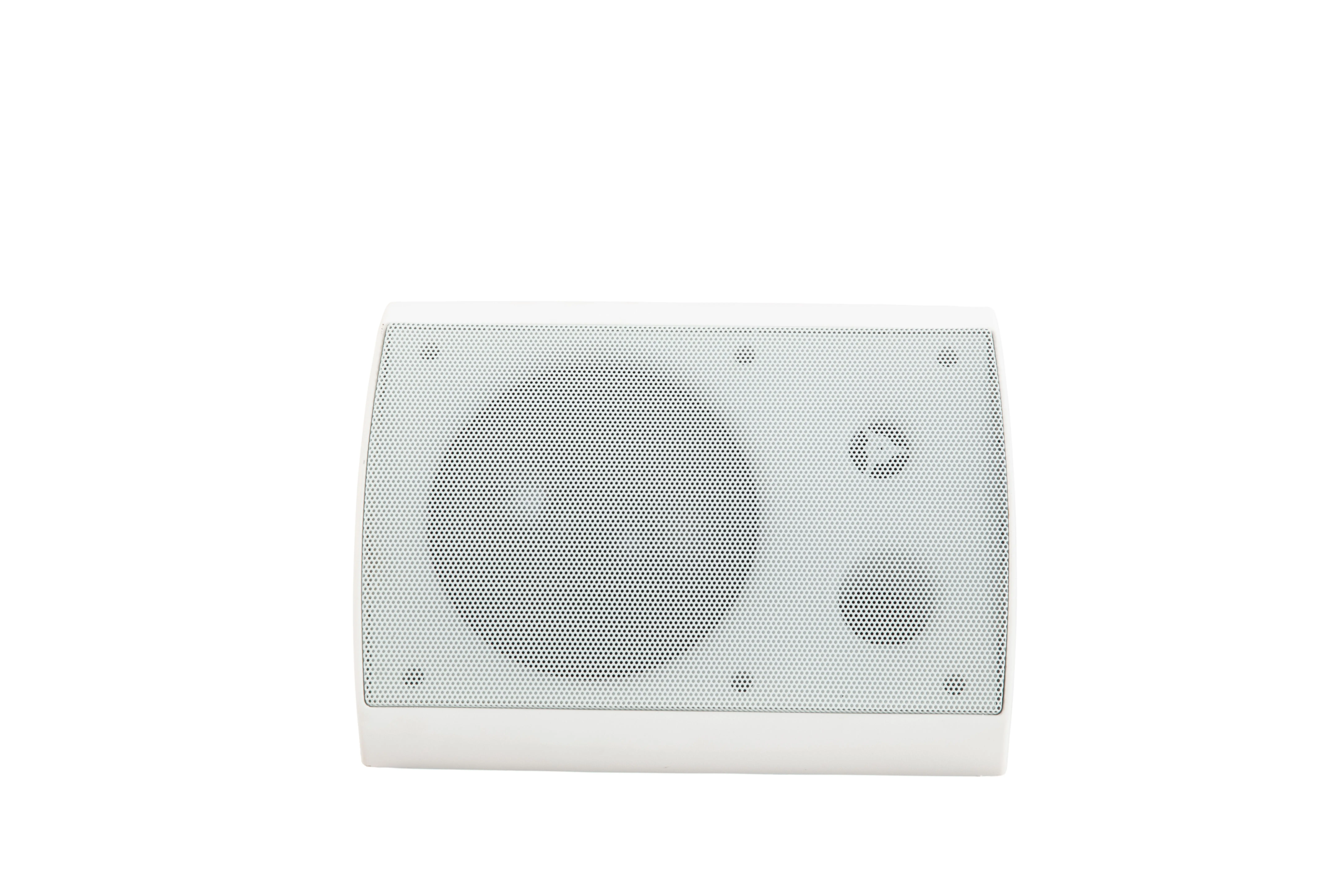 Hot selling 4inch outdoor speaker In Wall Mounted Speaker With Elegant design