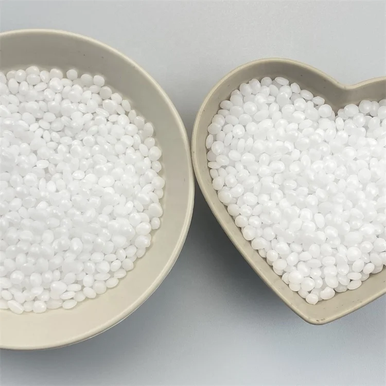 Injection Grade  Acetal Copolymer POM Plastic pellets   Wear Resistant POM Tangshan Zhonghao Chemical K90-1 plastic raw material
