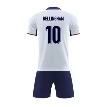 24/25 Euro Unisex all national team soccer jersey football shirts uniforms men adults kids messi 10# mbappe 7# ronaldo