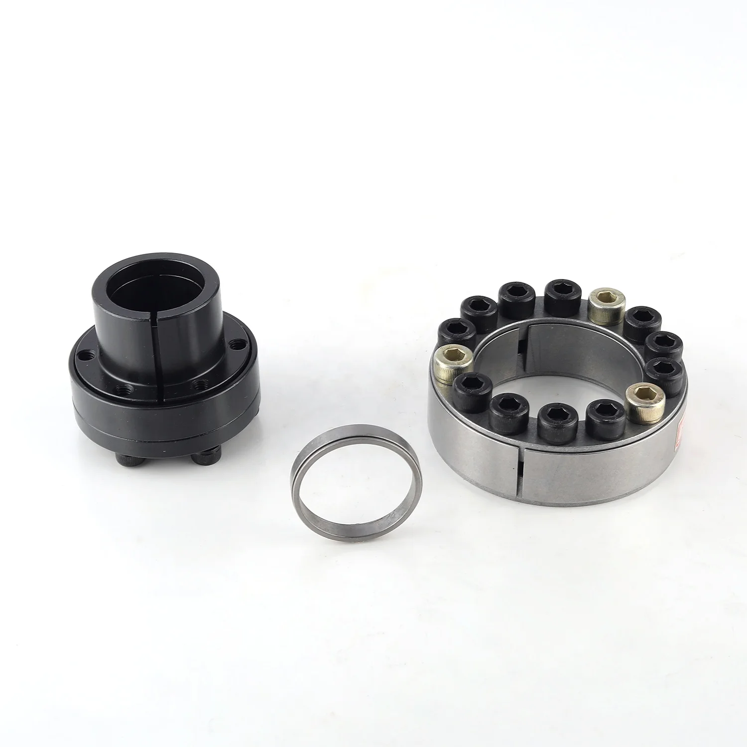 MINOW High quality and long life  Lock Z2 Inner 19-320mm Factory Wholesale Price Shaft Keyless Locking Device OEM ODM