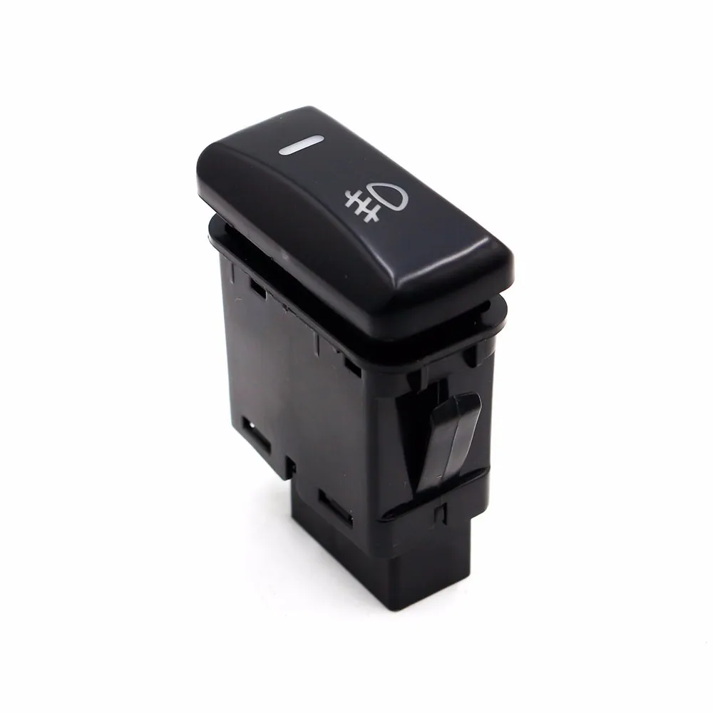 Fog light Fog lamp For HONDA CIVIC 1996-1998 2/3/4DR Yellow Fog Lights Driving Lamp with Switch