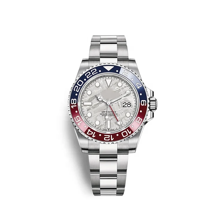 2021 SY diving mechanical watch Night Vision Master Diver Watches Automatic Luxury watch
