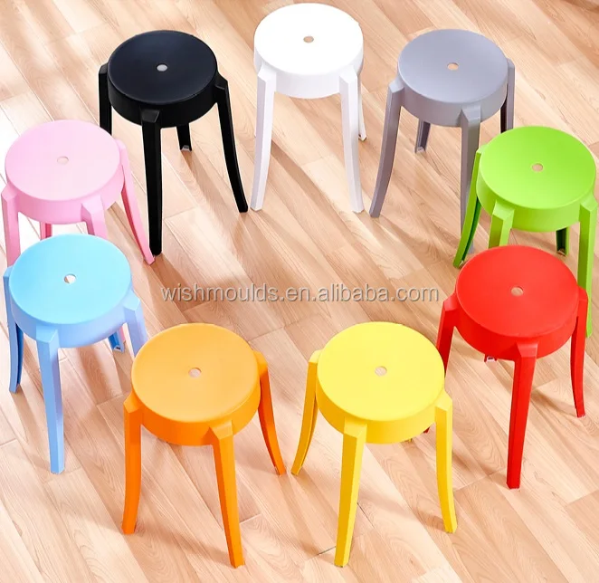 molding plastic injection mould chair  or injection molding machine price