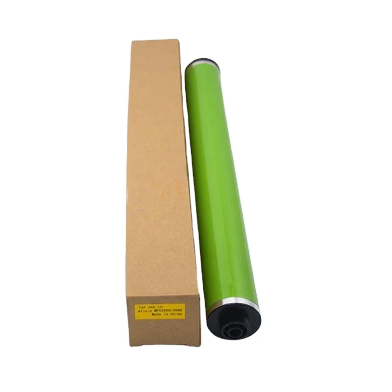 Long life FUJI OPC Drum For Ricoh MP C3000 C4500 C5000 C3300 C3501 C5501 C3502 C5502 drum Printer Copier Spare Parts