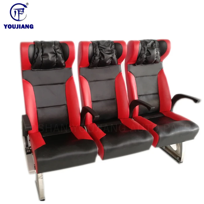 Bus accessories 20 seats for toyota coaster bus seats
