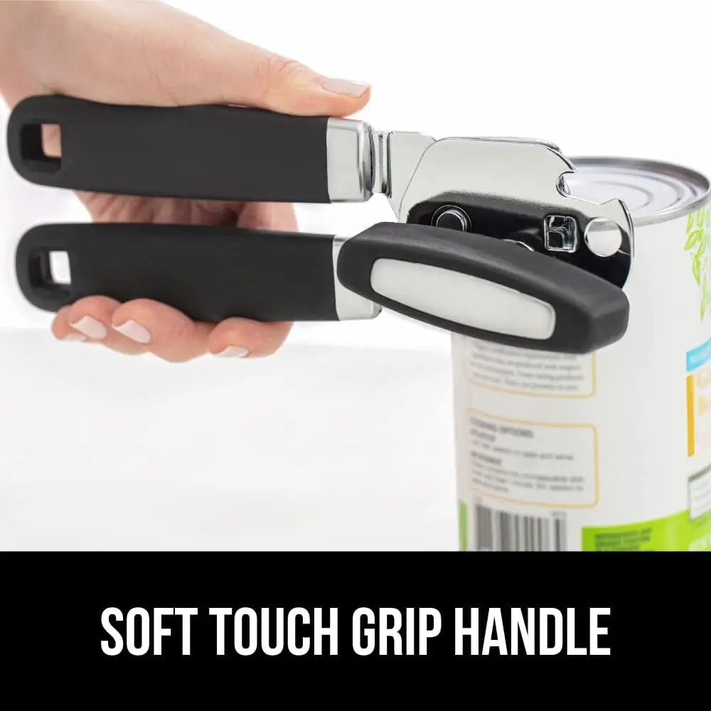 can opener