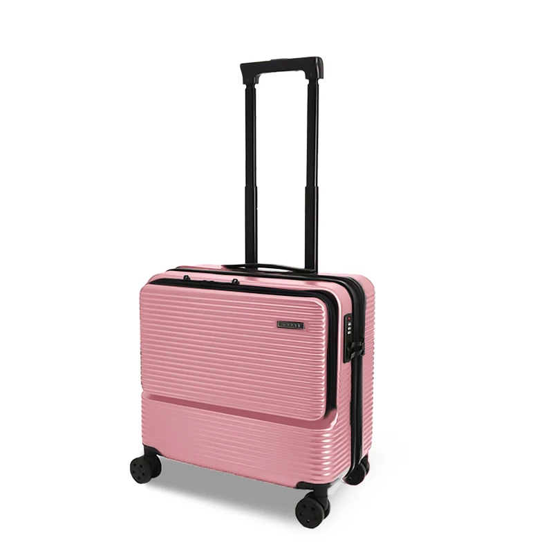 18 inch multiple color luggage
