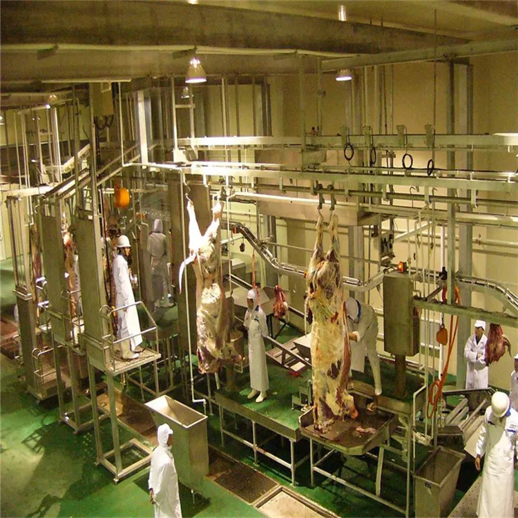 cow slaughtering equipment /Most suitable for my cattle slaughtering equipment