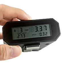 New Arrivals Muti-Function Pie Timer Perfect for Competition,Widely Used in USPSA