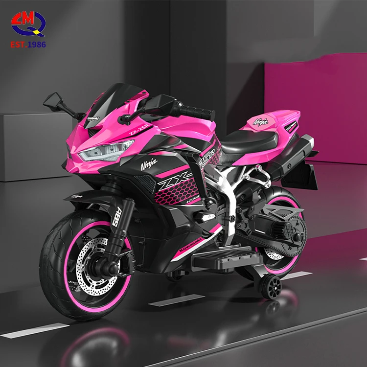 Kids Motorcycle Ride on Toy Kids Electric Motorbike/children Electric Motorcycle/cheap Battery Bike Children Electric Motorbike