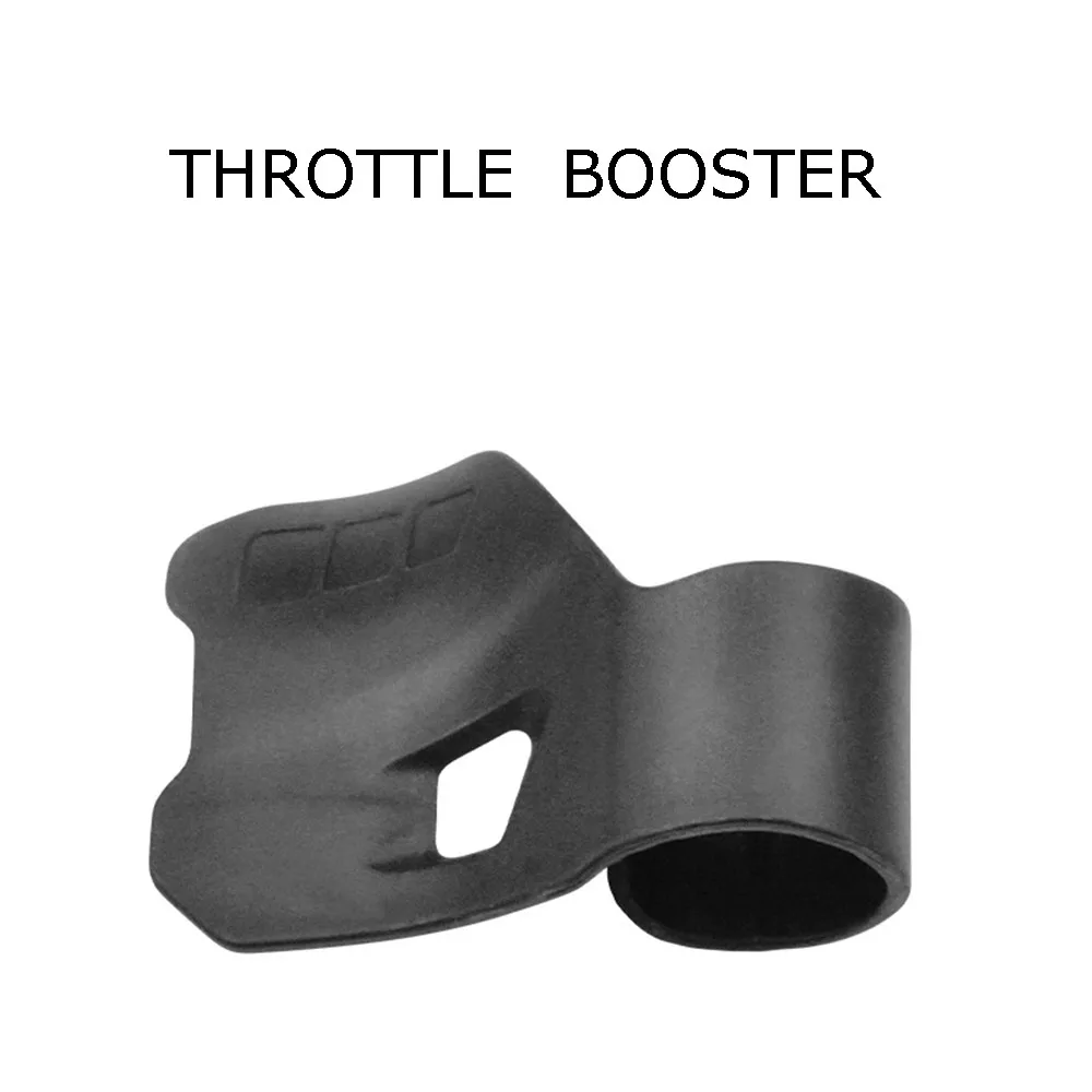 Fast Shipping Universal Speed Booster Throttle Controller for Scooter, ATV, Motorcycle Throttle Assist Wrist Throttle Booster