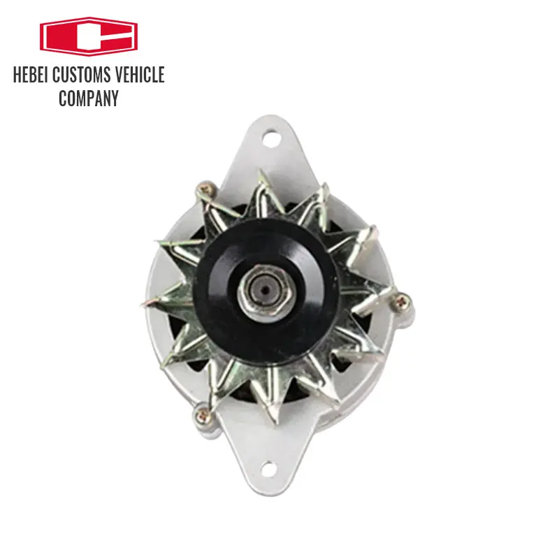 28V  55A Alternator JFZ292A JFZ292K Generator Engine Car Alternator Manufacturer Original  Diesel Engine Parts for vehicle