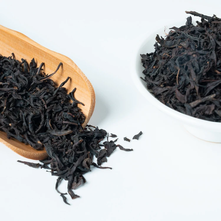 Premium traditional  organic for health Chinese black tea