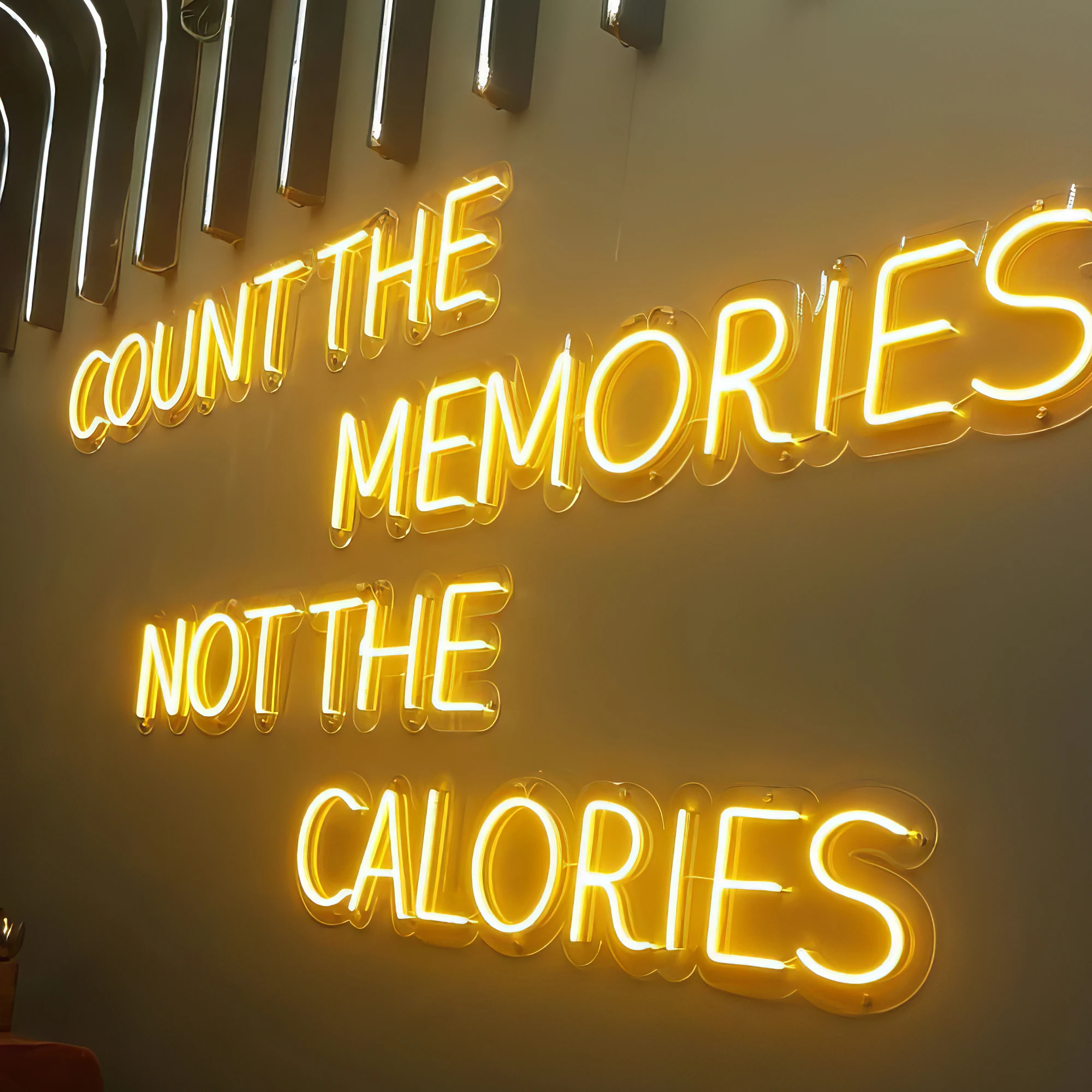 Custom Led Light Neon Sign Logo Acrylic Neon Sign For Business Shop Birthday Party Wedding Decor