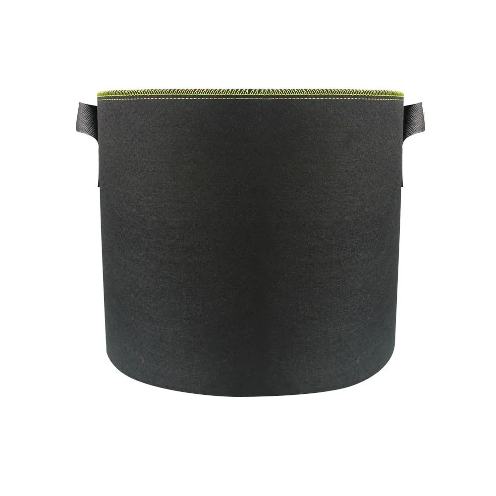 
Grow Bag For Vertical Plant Growing 5 Gallon Plant Pots 1-400 Gallon Biodegradable Grow Bags 