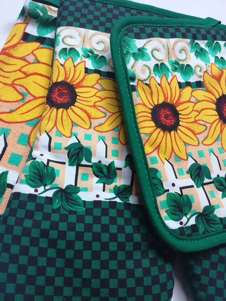 3 шт., кухонные принадлежности