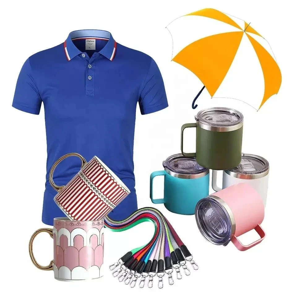 2024 New Promotional Gift Ideas Set Business Giveaways items Branding Advertising Marketing Corporate Product