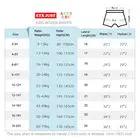 Breathable new type odm/oem fashion wholesale patterned children panties underwear and boxers